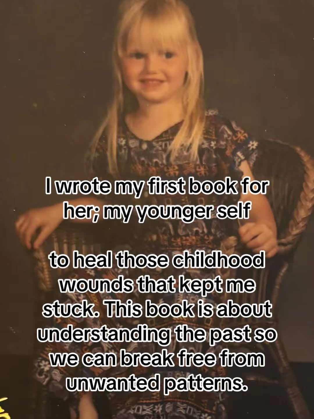 childhood wounds 