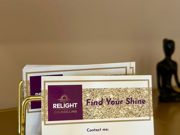 counsellor, stoke-on-trent